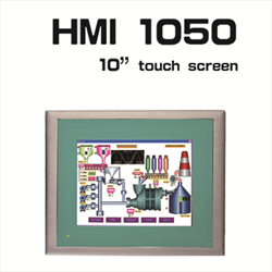 Màn hình dao diện HMI 1050 Brainchild